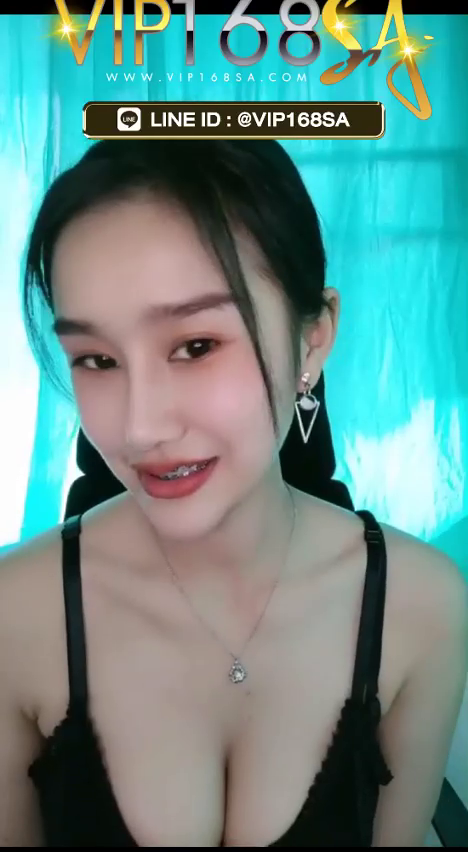 คลิปไลฟ์สาวน่ารักหุ่นดีเต้นโชว์สุดๆ