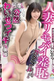 เธอป็นคนโรคจิตหื่นกาม SORA-619